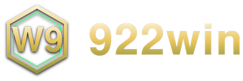 922win logo