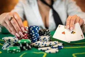 922win Pakistan Casino lobby